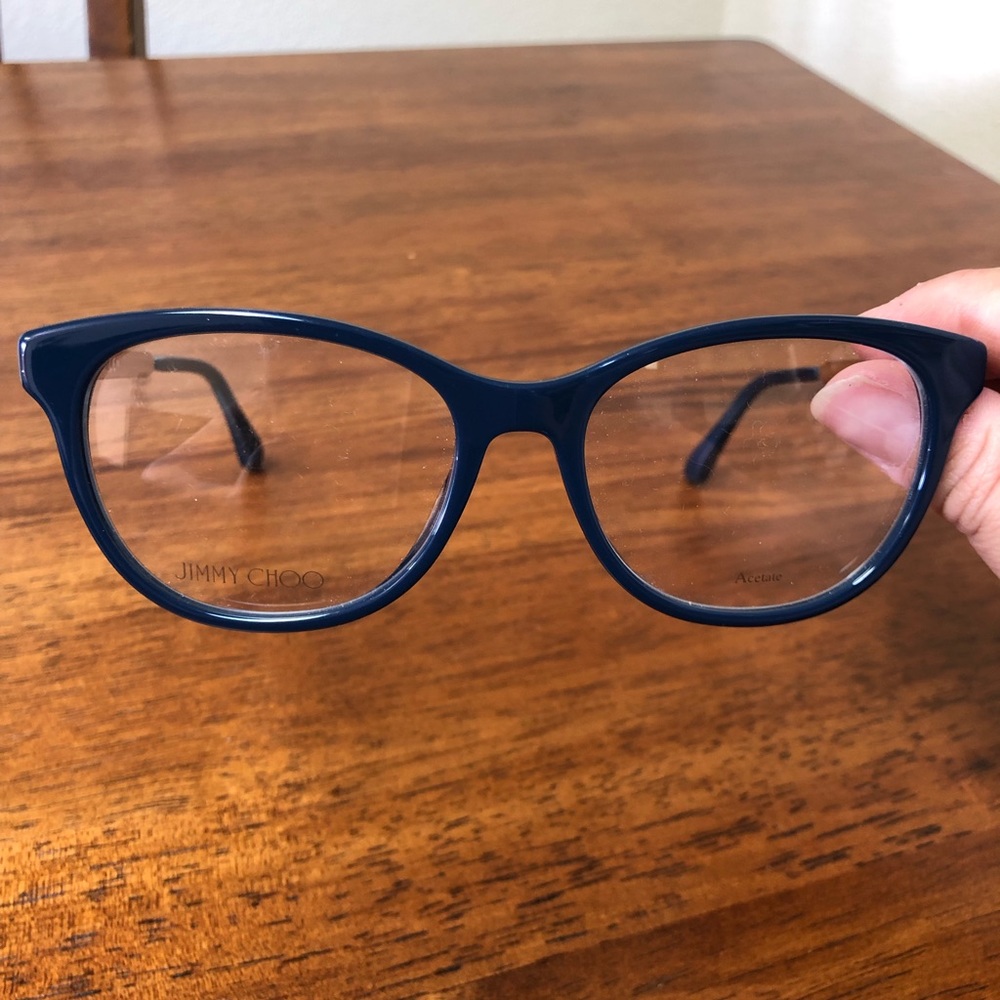 Jimmy Choo frame